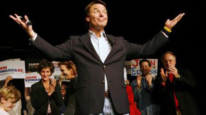 John Edwards